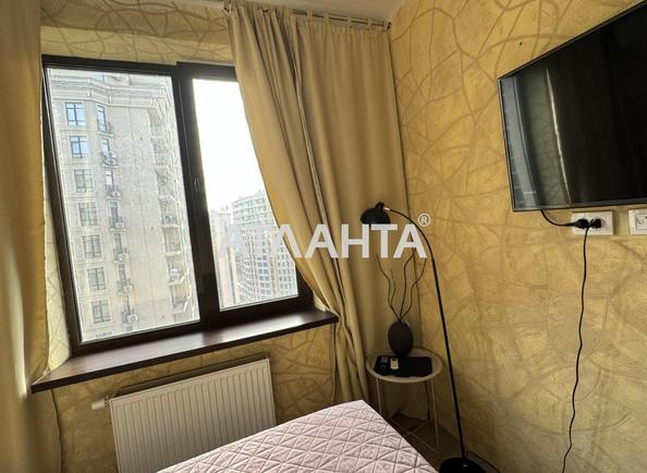 1-комнатная квартира по адресу ул. Генуэзская (площадь 28,2 м²) - Atlanta.ua - фото 10