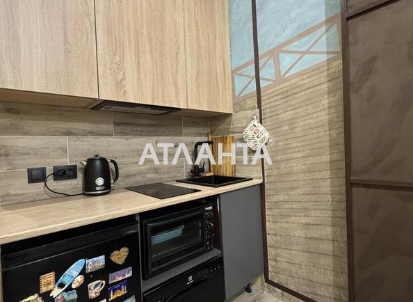 1-комнатная квартира по адресу ул. Генуэзская (площадь 28,2 м²) - Atlanta.ua - фото 3