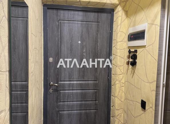 1-комнатная квартира по адресу ул. Генуэзская (площадь 28,2 м²) - Atlanta.ua - фото 15