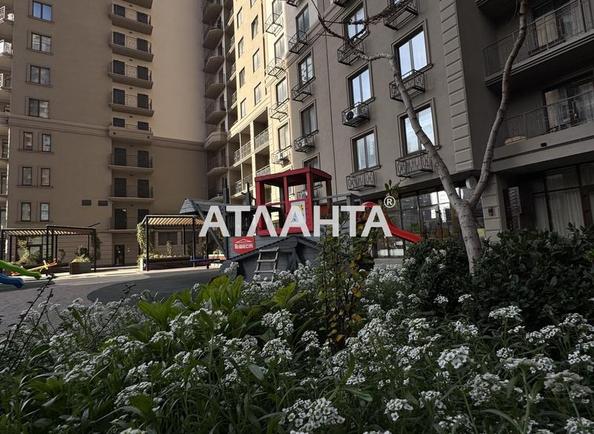 1-комнатная квартира по адресу ул. Генуэзская (площадь 28,2 м²) - Atlanta.ua - фото 21