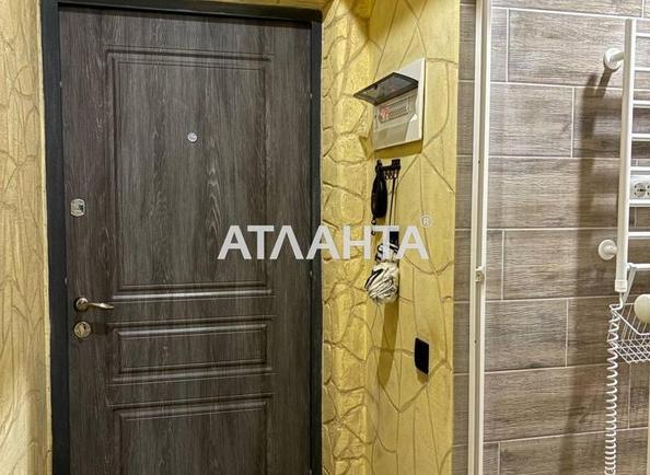 1-комнатная квартира по адресу ул. Генуэзская (площадь 28,2 м²) - Atlanta.ua - фото 12