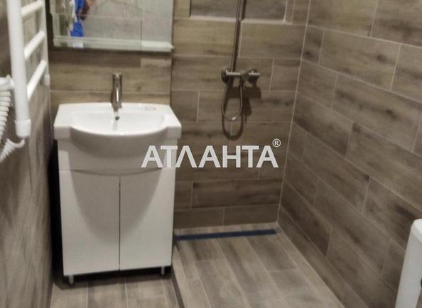 1-комнатная квартира по адресу ул. Генуэзская (площадь 28,2 м²) - Atlanta.ua - фото 13