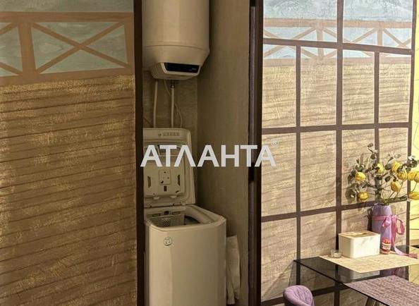 1-комнатная квартира по адресу ул. Генуэзская (площадь 28,2 м²) - Atlanta.ua - фото 14