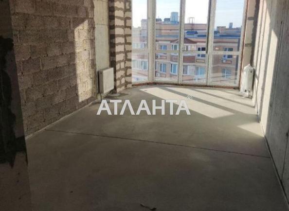 1-room apartment apartment by the address st. Shkolnaya (area 26,7 m²) - photo 2 1-room apartment apartment by the address st. Shkolnaya (area 26,7 m²) - Atlanta.ua - photo 2