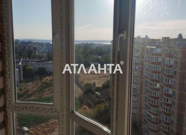 1-room apartment apartment by the address st. Shkolnaya (area 26,7 m²) - photo 3 1-room apartment apartment by the address st. Shkolnaya (area 26,7 m²) - Atlanta.ua - photo 3