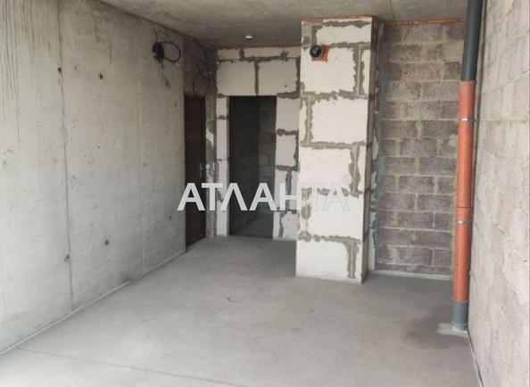 1-room apartment apartment by the address st. Shkolnaya (area 26,7 m²) - photo 4 1-room apartment apartment by the address st. Shkolnaya (area 26,7 m²) - Atlanta.ua - photo 4