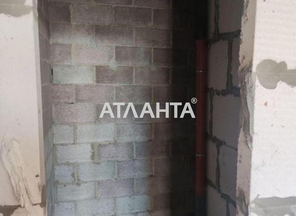 1-room apartment apartment by the address st. Shkolnaya (area 26,7 m²) - photo 5 1-room apartment apartment by the address st. Shkolnaya (area 26,7 m²) - Atlanta.ua - photo 5