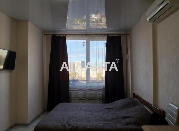 1-кімнатна квартира за адресою вул. Миколаївська (площа 25 м²) - Atlanta.ua
