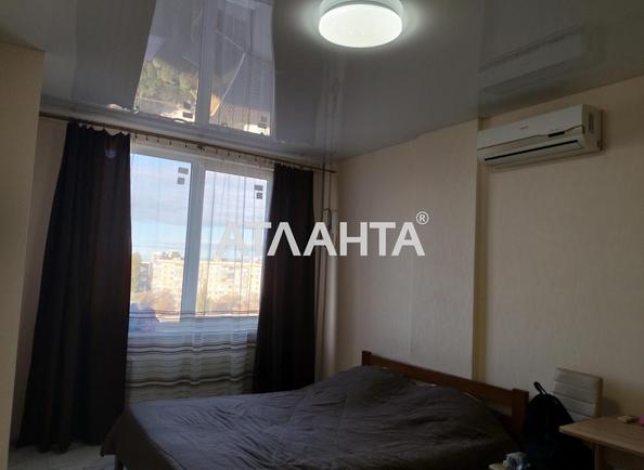 1-кімнатна квартира за адресою вул. Миколаївська (площа 25 м²) - Atlanta.ua - фото 3