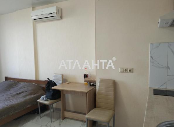 1-кімнатна квартира за адресою вул. Миколаївська (площа 25 м²) - Atlanta.ua - фото 5