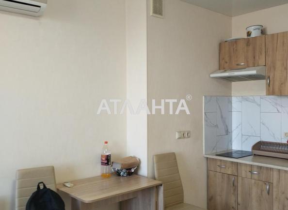 1-кімнатна квартира за адресою вул. Миколаївська (площа 25 м²) - Atlanta.ua - фото 6