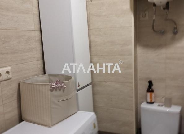 1-кімнатна квартира за адресою вул. Миколаївська (площа 25 м²) - Atlanta.ua - фото 8