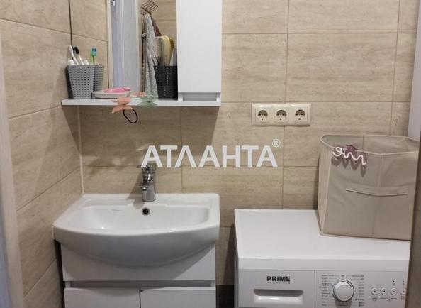 1-кімнатна квартира за адресою вул. Миколаївська (площа 25 м²) - Atlanta.ua - фото 9