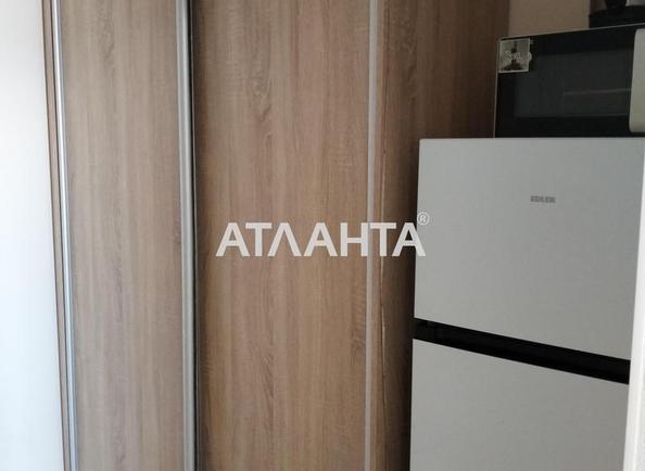 1-кімнатна квартира за адресою вул. Миколаївська (площа 25 м²) - Atlanta.ua - фото 11