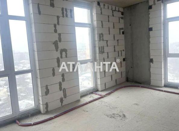 3-rooms apartment apartment by the address st. Tulskaya (area 67,5 m²) - Atlanta.ua