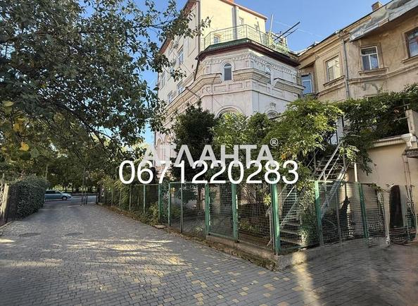 Комерційна нерухомість за адресою вул. Маразлієвська (площа 415 м²) - Atlanta.ua - фото 2