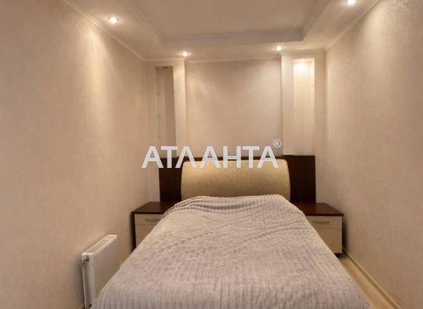 1-комнатная квартира по адресу ул. Келецкая (площадь 57,8 м²) - Atlanta.ua