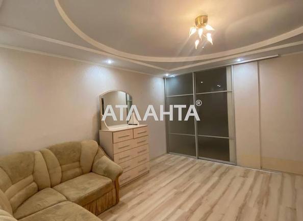 1-комнатная квартира по адресу ул. Келецкая (площадь 57,8 м²) - Atlanta.ua - фото 2