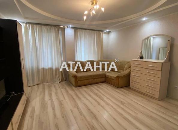 1-комнатная квартира по адресу ул. Келецкая (площадь 57,8 м²) - Atlanta.ua - фото 3