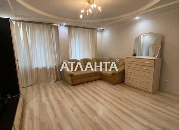 1-комнатная квартира по адресу ул. Келецкая (площадь 57,8 м²) - Atlanta.ua - фото 4