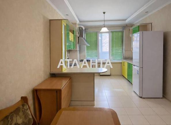 1-комнатная квартира по адресу ул. Келецкая (площадь 57,8 м²) - Atlanta.ua - фото 5