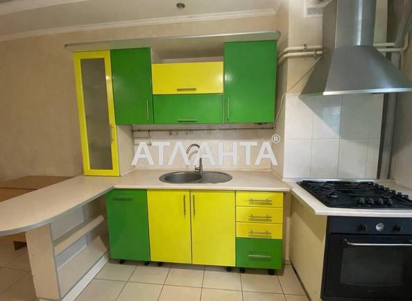 1-комнатная квартира по адресу ул. Келецкая (площадь 57,8 м²) - Atlanta.ua - фото 6