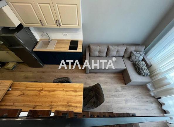 1-кімнатна квартира за адресою вул. Каманіна (площа 30,7 м²) - Atlanta.ua - фото 5