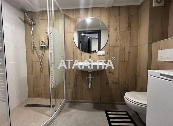1-кімнатна квартира за адресою вул. Каманіна (площа 30,7 м²) - Atlanta.ua - фото 7
