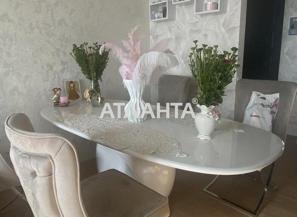 2-кімнатна квартира за адресою вул. Сахарова (площа 48 м²) - Atlanta.ua