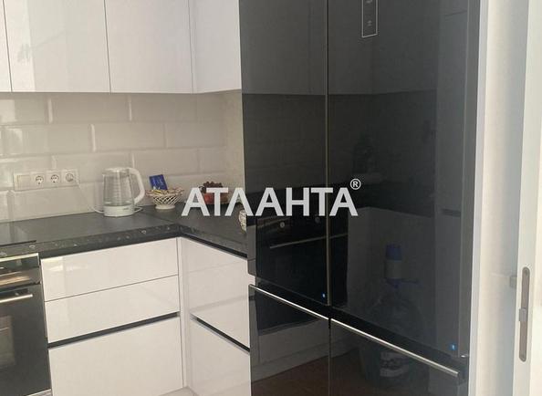 2-кімнатна квартира за адресою вул. Сахарова (площа 48 м²) - Atlanta.ua - фото 2