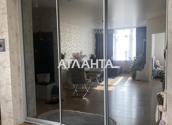 2-кімнатна квартира за адресою вул. Сахарова (площа 48 м²) - Atlanta.ua - фото 8