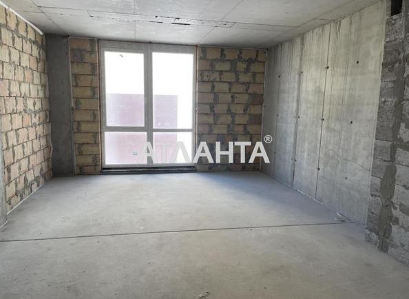 1-кімнатна квартира за адресою вул. Марсельська (площа 55 м²) - фото 2 1-кімнатна квартира за адресою вул. Марсельська (площа 55 м²) - Atlanta.ua - фото 2