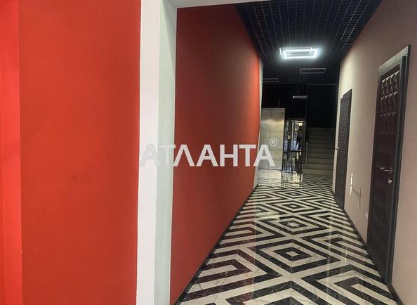 1-кімнатна квартира за адресою вул. Марсельська (площа 55 м²) - фото 5 1-кімнатна квартира за адресою вул. Марсельська (площа 55 м²) - Atlanta.ua - фото 5
