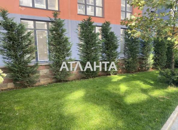 1-кімнатна квартира за адресою вул. Марсельська (площа 55 м²) - фото 6 1-кімнатна квартира за адресою вул. Марсельська (площа 55 м²) - Atlanta.ua - фото 6