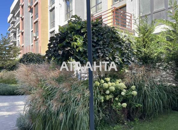 1-кімнатна квартира за адресою вул. Марсельська (площа 55 м²) - фото 7 1-кімнатна квартира за адресою вул. Марсельська (площа 55 м²) - Atlanta.ua - фото 7