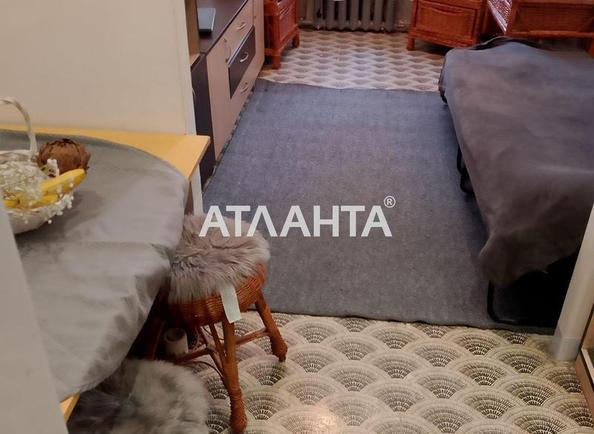 Room in dormitory apartment by the address st. Nezhinskaya Frantsa Meringa (area 13 m²) Room in dormitory apartment by the address st. Nezhinskaya Frantsa Meringa (area 13 m²) - Atlanta.ua