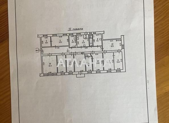 Комунальна квартира за адресою вул. Ніжинська (площа 13 м²) - фото 8 Комунальна квартира за адресою вул. Ніжинська (площа 13 м²) - Atlanta.ua - фото 8