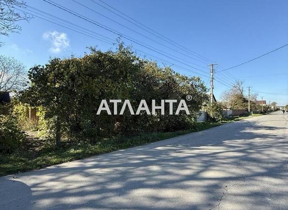 Landplot by the address st. Bogdana Khmelnitskogo (area 37 acr) - Atlanta.ua