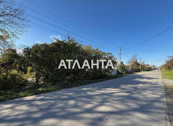 Landplot by the address st. Bogdana Khmelnitskogo (area 37 acr) - Atlanta.ua - photo 2