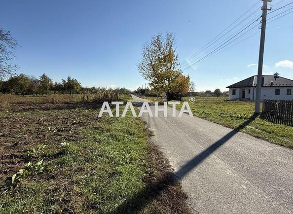 Landplot by the address st. Bogdana Khmelnitskogo (area 37 acr) - Atlanta.ua - photo 4