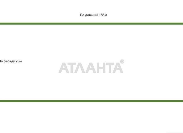 Landplot by the address st. Bogdana Khmelnitskogo (area 37 acr) - Atlanta.ua - photo 6