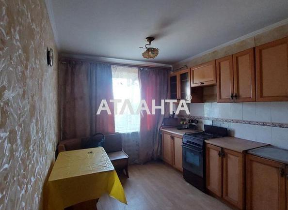 Многокомнатная квартира по адресу ул. Советской армии (площадь 78 м²) - Atlanta.ua