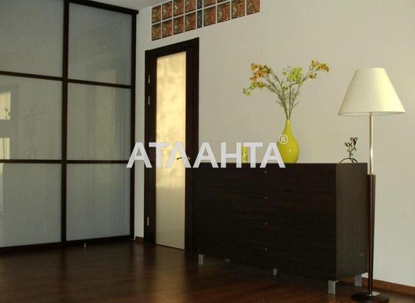 2-кімнатна квартира за адресою вул. Топольова (площа 65 м²) - фото 3 2-кімнатна квартира за адресою вул. Топольова (площа 65 м²) - Atlanta.ua - фото 3