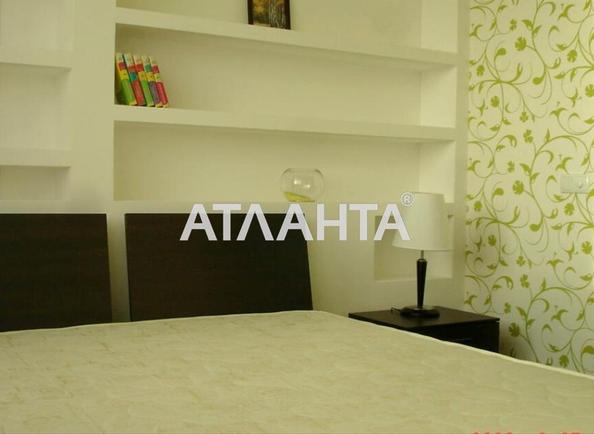 2-кімнатна квартира за адресою вул. Топольова (площа 65 м²) - фото 2 2-кімнатна квартира за адресою вул. Топольова (площа 65 м²) - Atlanta.ua - фото 2