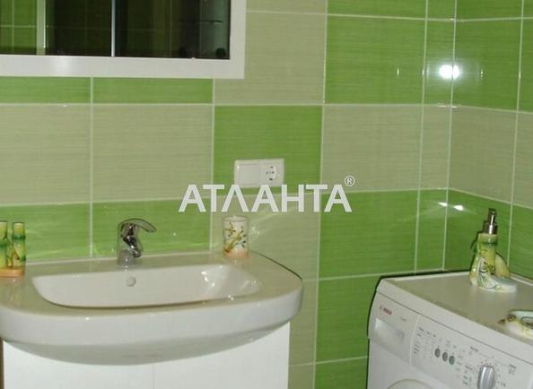 2-кімнатна квартира за адресою вул. Топольова (площа 65 м²) - фото 8 2-кімнатна квартира за адресою вул. Топольова (площа 65 м²) - Atlanta.ua - фото 8