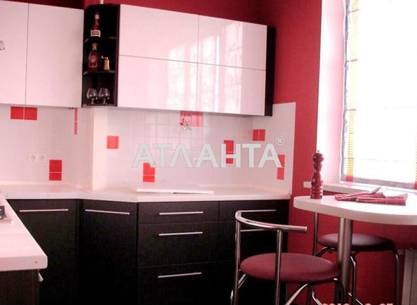2-кімнатна квартира за адресою вул. Топольова (площа 65 м²) - фото 5 2-кімнатна квартира за адресою вул. Топольова (площа 65 м²) - Atlanta.ua - фото 5