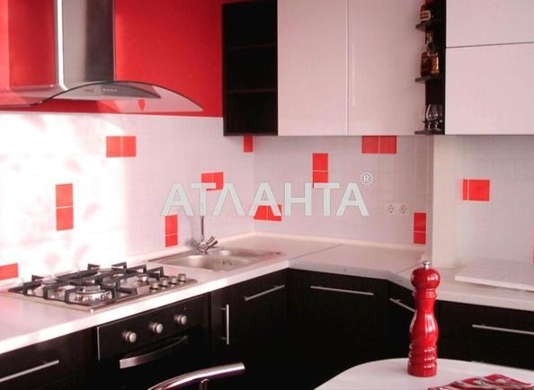2-кімнатна квартира за адресою вул. Топольова (площа 65 м²) - фото 4 2-кімнатна квартира за адресою вул. Топольова (площа 65 м²) - Atlanta.ua - фото 4