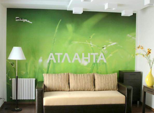 2-кімнатна квартира за адресою вул. Топольова (площа 65 м²) 2-кімнатна квартира за адресою вул. Топольова (площа 65 м²) - Atlanta.ua