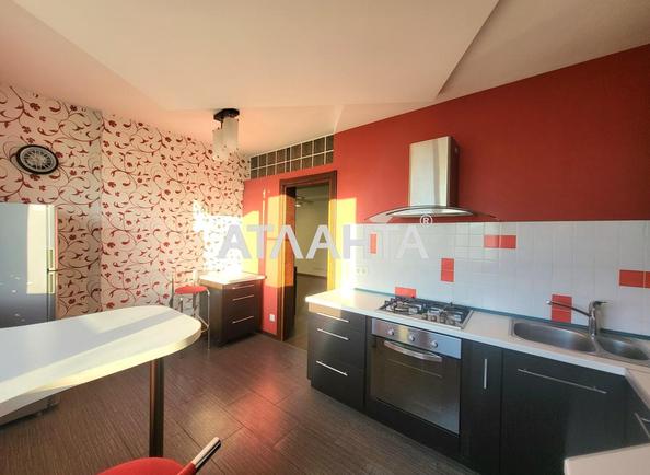 2-кімнатна квартира за адресою вул. Топольова (площа 65 м²) - фото 9 2-кімнатна квартира за адресою вул. Топольова (площа 65 м²) - Atlanta.ua - фото 9