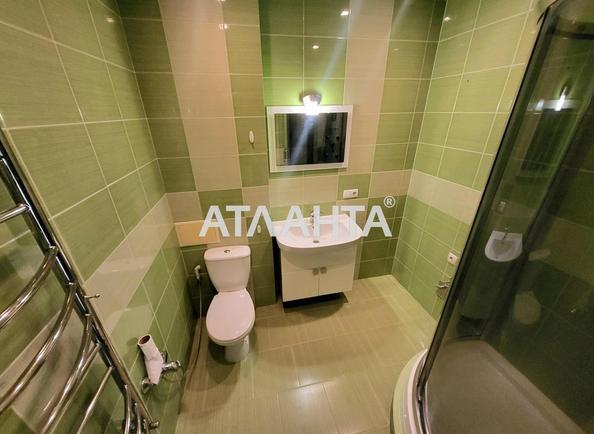 2-кімнатна квартира за адресою вул. Топольова (площа 65 м²) - фото 19 2-кімнатна квартира за адресою вул. Топольова (площа 65 м²) - Atlanta.ua - фото 19